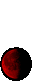 The moon is a Third Quarter Moon