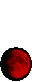 The moon is Waxing Gibbous